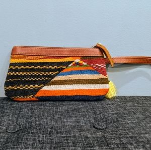 EUC Nena & Co Morocco clutch